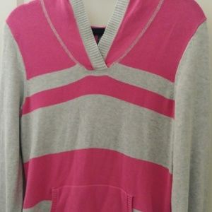 Tommy Hilfiger sweater hoodie size Medium